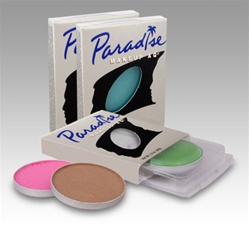 (image for) Mehron Paradise Makeup AQ - Single Refill - Click Image to Close